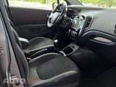Renault Captur TCe Exclusive XMOD