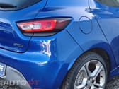 Renault Clio 0.9 TCe GT Line