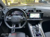 DS DS7 Crossback E-Tense Performance Line+ EAT8