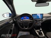 Ford Focus 1.0 EcoBoost MHEV ST-Line