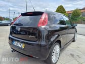 Fiat Grande Punto 1.3 M-Jet Sport