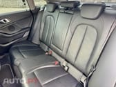 BMW 220 d Line Luxury