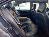 Volvo S60 2.4D  163CV CX VEL manual  Nacional