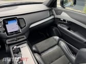Volvo XC90 2.0 T8 PHEV R-Design AWD