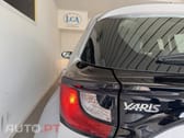 Toyota Yaris 1.0 VVT-i Comfort Plus
