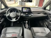 Toyota C-HR 1.8 HSD Exclusive+P.Luxury