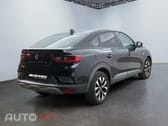 Renault Arkana 1.3 Mild Hybrid Evolution EDC