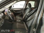 BMW X1 16 d sDrive