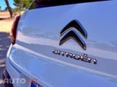 Citroen C3 1.2 PureTech Feel