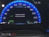 Toyota Corolla 1.8 Hybrid Comfort