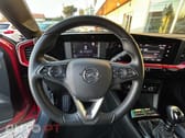 Opel Mokka 1.2 T GS Line