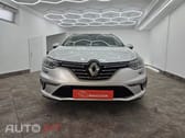 Renault Mégane Sport Tourer 1.5 Blue dCi GT Line EDC