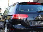 Volkswagen Passat Variant 1.6 TDI BlueMotion