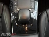 Mercedes-Benz A 180 d Business Solutions Aut.