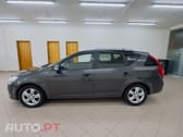 Kia Ceed SW 1.4 CVVT EX ISG