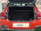 Citroen C3 1.2 PureTech Feel