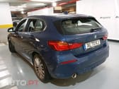 BMW 116 d Corporate Edition Auto