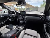Mercedes-Benz A 180 d