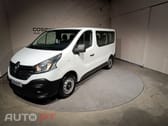 Renault Trafic 1.6 dCi Combi (9 Lug )