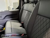 Opel Vivaro 1.5 CDTi L3H1