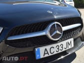 Mercedes-Benz A 180 d Style