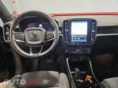 Volvo C40 Recharge Plus