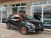 Renault Captur 1.5 dCi Exclusive