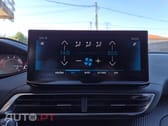 Peugeot 3008 1.5 BlueHDi Allure