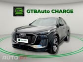 Audi Q6 E-Tron I.V.A DEDUTÍVEL e-tron 55 quattro S line