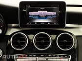 Mercedes-Benz C 180 (BlueTEC) d 7G-TRONIC Avantgarde