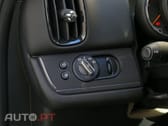 MINI Countryman One D Auto