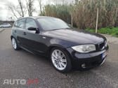 BMW 120 d Sport