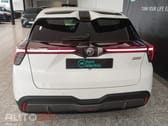 MG MG4 64 kWh Luxury