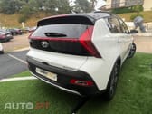Hyundai Bayon 1.0 T-GDi Premium