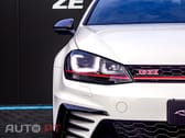 Volkswagen Golf 2.0 TSi GTi ClubSport DSG