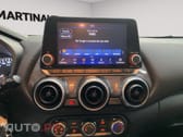 Nissan Juke 1.0 DIG-T Acenta