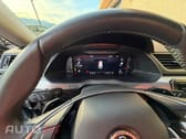 Skoda Superb Break 2.0 TDI Business Line DSG