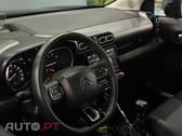 Citroen C3 Aircross 1.2 PureTech Shine Pack