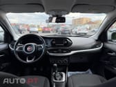 Fiat Tipo 1.3 MultiJet