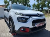 Citroen C3 1.5 BlueHDi C-Series