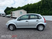 Citroen C3 1.1 SX Pack