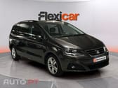 Seat Alhambra 2.0 TDi Style DSG