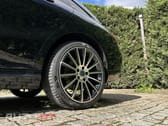 Mercedes-Benz CLA 180 d Shooting Brake