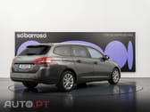 Peugeot 308 SW 1.5 BlueHDi Style