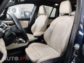 BMW 218 d Line Luxury Auto