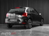 Volkswagen Polo 1.4 TDi BlueMotion