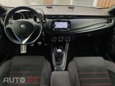 Alfa Romeo Giulietta 1.6 JTDm Super