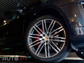 Porsche Macan GTS