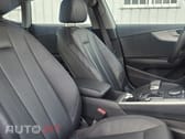 Audi A5 2.0 TDI S tronic