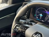 Renault Mégane E-Tech EV60 Equilibre Optimum Charge
